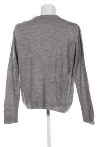 Męski sweter Pierre Cardin, Rozmiar XL, Kolor Szary, Cena 170,00 zł