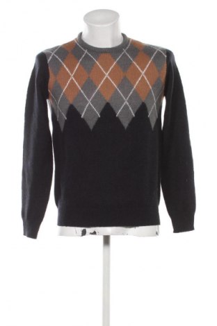 Męski sweter Piombo, Rozmiar L, Kolor Kolorowy, Cena 96,99 zł