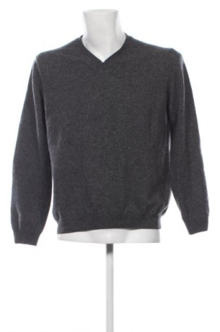 Pulover de bărbați Piombo, Mărime L, Culoare Gri, Preț 100,99 Lei