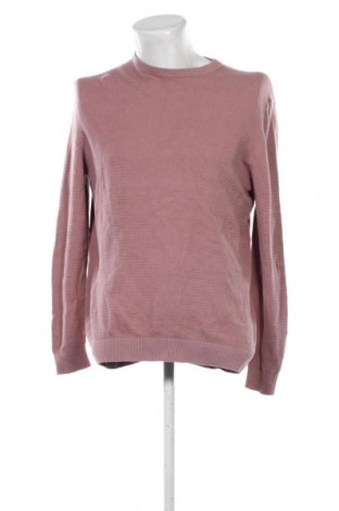 Herrenpullover Piombo, Größe XL, Farbe Aschrosa, Preis € 21,99
