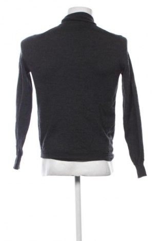 Ανδρικό πουλόβερ Piombo, Μέγεθος S, Χρώμα Γκρί, Τιμή 20,99 €