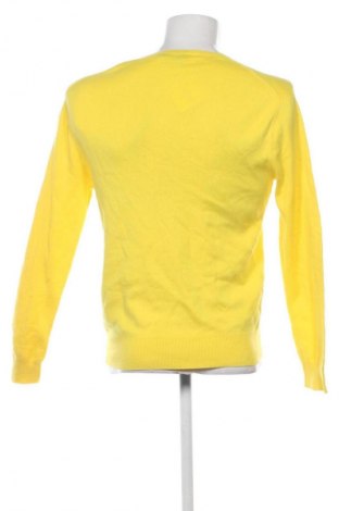 Męski sweter Polo Ralph Lauren, Rozmiar M, Kolor Żółty, Cena 379,99 zł