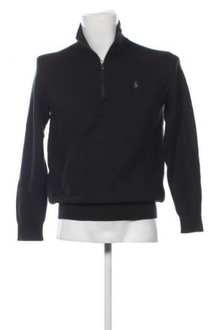 Pánsky sveter  Polo Ralph Lauren, Veľkosť M, Farba Čierna, Cena  70,00 €