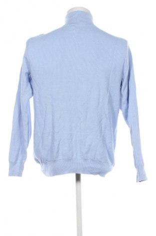Męski sweter Polo Ralph Lauren, Rozmiar L, Kolor Niebieski, Cena 789,99 zł