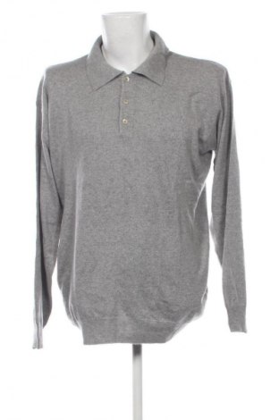 Męski sweter Premode, Rozmiar XXL, Kolor Szary, Cena 43,99 zł