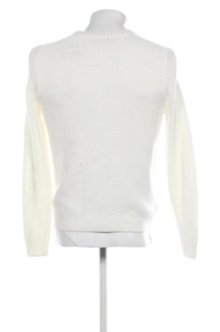 Férfi pulóver Primark, Méret S, Szín Fehér, Ár 3 429 Ft