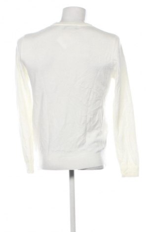 Pulover de bărbați Primark, Mărime M, Culoare Alb, Preț 42,99 Lei