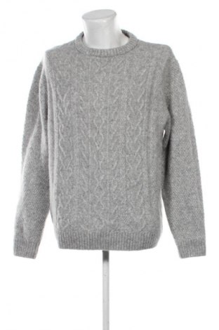 Pánský svetr  Primark, Velikost XL, Barva Šedá, Cena  189,00 Kč