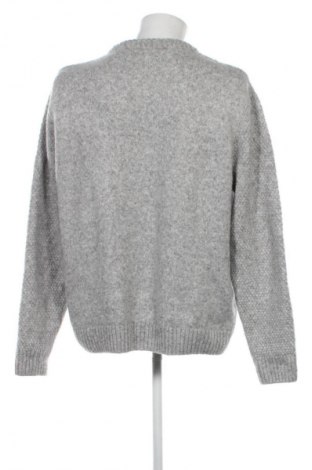 Pánský svetr  Primark, Velikost XL, Barva Šedá, Cena  189,00 Kč