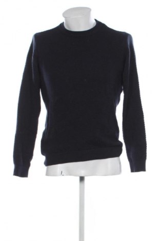 Férfi pulóver Primark, Méret M, Szín Kék, Ár 3 259 Ft