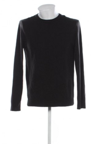 Męski sweter Primark, Rozmiar L, Kolor Czarny, Cena 40,99 zł