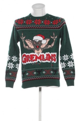 Herrenpullover Primark, Größe S, Farbe Mehrfarbig, Preis 7,99 €