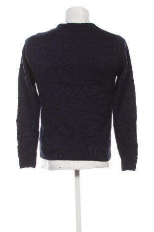 Pánský svetr  Primark, Velikost S, Barva Modrá, Cena  169,00 Kč