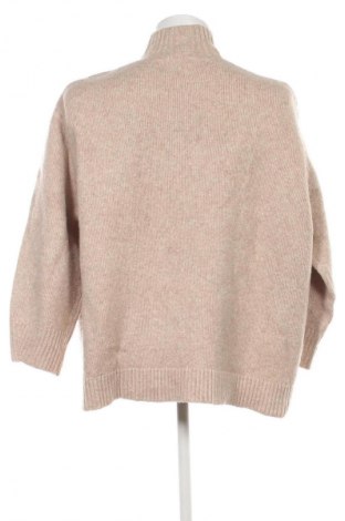 Ανδρικό πουλόβερ Primark, Μέγεθος XL, Χρώμα  Μπέζ, Τιμή 7,99 €