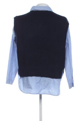 Męski sweter Primark, Rozmiar L, Kolor Niebieski, Cena 33,99 zł