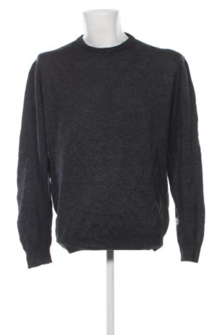 Herrenpullover Pull Love, Größe XL, Farbe Grau, Preis € 13,99