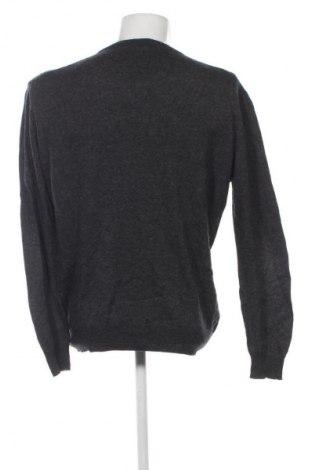 Herrenpullover Pull Love, Größe XL, Farbe Grau, Preis € 13,99