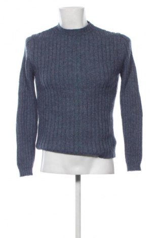 Мъжки пуловер Pull Love, Размер M, Цвят Син, Цена 10,22 €