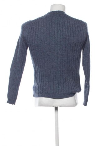 Мъжки пуловер Pull Love, Размер M, Цвят Син, Цена 10,22 €