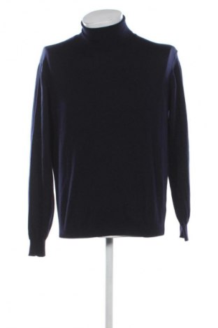 Мъжки пуловер Pull Love, Размер S, Цвят Син, Цена 8,18 €