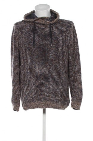 Pánský svetr  Ragman, Velikost XL, Barva Vícebarevné, Cena  309,00 Kč