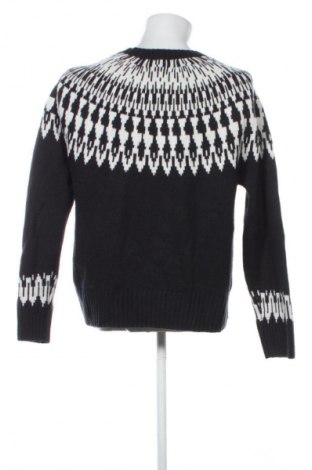 Męski sweter Re.draft, Rozmiar XL, Kolor Kolorowy, Cena 133,96 zł