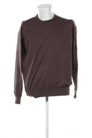Herrenpullover Redmond, Größe XL, Farbe Braun, Preis 10,99 €