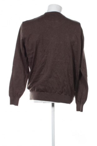 Herrenpullover Redmond, Größe XL, Farbe Braun, Preis 10,99 €