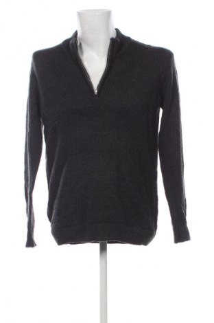 Férfi pulóver Reserved, Méret L, Szín Fekete, Ár 4 869 Ft