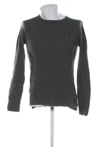 Pulover de bărbați Revelation, Mărime M, Culoare Verde, Preț 51,99 Lei