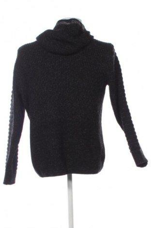 Pulover de bărbați Reward, Mărime L, Culoare Negru, Preț 40,99 Lei