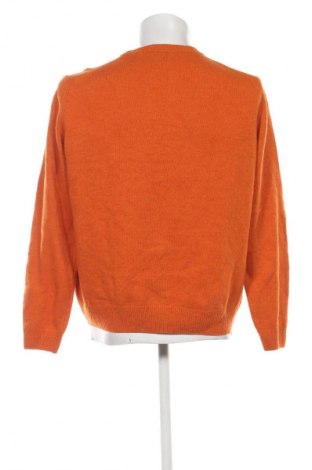 Мъжки пуловер Rifle Jeans, Размер XL, Цвят Оранжев, Цена 11,75 €