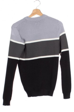 Herrenpullover River Island, Größe XS, Farbe Mehrfarbig, Preis 24,45 €