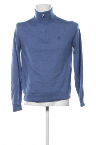 Pulover de bărbați River Woods, Mărime XL, Culoare Albastru, Preț 119,99 Lei