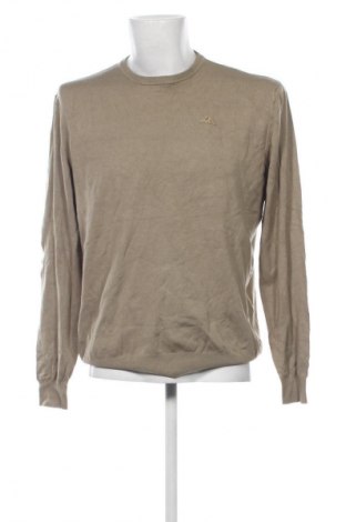 Herrenpullover Robe Di Kappa, Größe XL, Farbe Grün, Preis 12,99 €