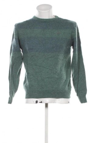 Pánsky sveter  Robe Di Kappa, Veľkosť L, Farba Zelená, Cena  14,95 €