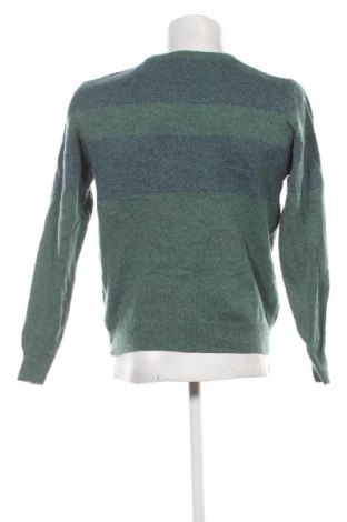 Pánsky sveter  Robe Di Kappa, Veľkosť L, Farba Zelená, Cena  14,95 €