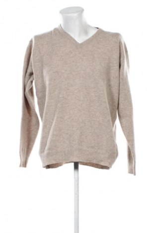 Herrenpullover Robe Di Kappa, Größe L, Farbe Braun, Preis 65,57 €