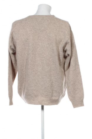 Herrenpullover Robe Di Kappa, Größe L, Farbe Braun, Preis 65,57 €