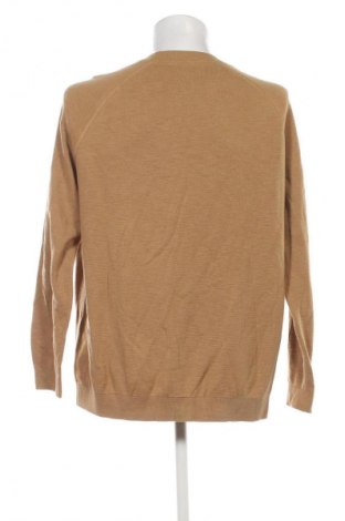 Pulover de bărbați S.Oliver, Mărime XXL, Culoare Maro, Preț 90,99 Lei