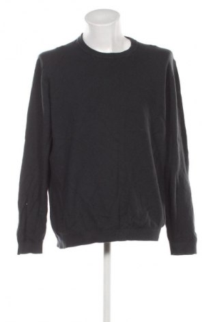 Pulover de bărbați S.Oliver, Mărime XXL, Culoare Gri, Preț 50,99 Lei