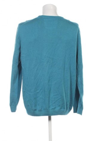 Pánsky sveter  S.Oliver, Veľkosť XXL, Farba Modrá, Cena  17,95 €