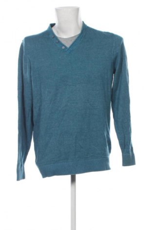 Męski sweter S.Oliver, Rozmiar XL, Kolor Kolorowy, Cena 50,99 zł