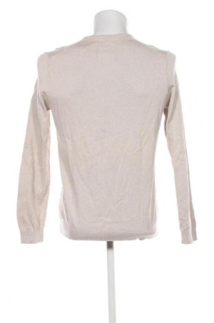 Pánsky sveter  S.Oliver, Veľkosť M, Farba Béžová, Cena  13,95 €