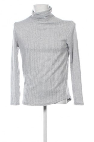 Pulover de bărbați SHEIN, Mărime S, Culoare Gri, Preț 34,99 Lei