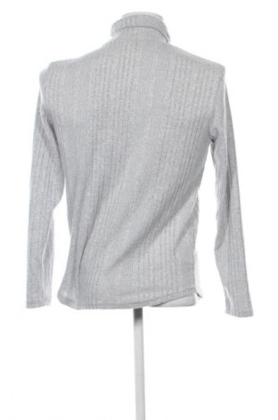 Pulover de bărbați SHEIN, Mărime S, Culoare Gri, Preț 34,99 Lei