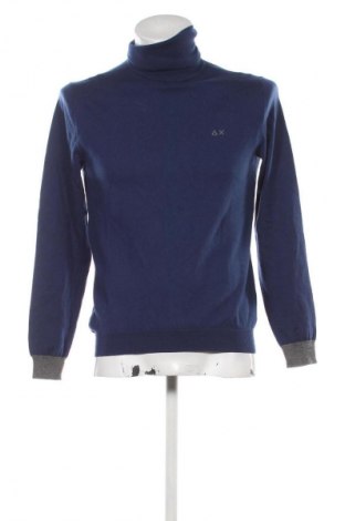 Pánský svetr  SUN68, Velikost L, Barva Modrá, Cena  1 059,00 Kč