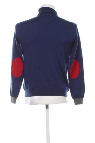 Pánský svetr  SUN68, Velikost L, Barva Modrá, Cena  1 059,00 Kč