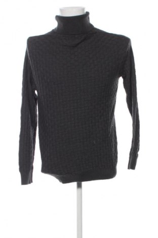 Herrenpullover Sams, Größe L, Farbe Schwarz, Preis € 10,99