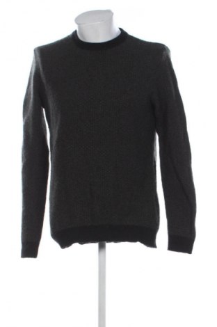 Herrenpullover Samsoe & Samsoe, Größe L, Farbe Mehrfarbig, Preis 52,75 €